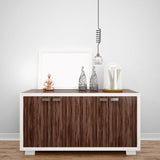 TaylorFam Modern Decorative Chest