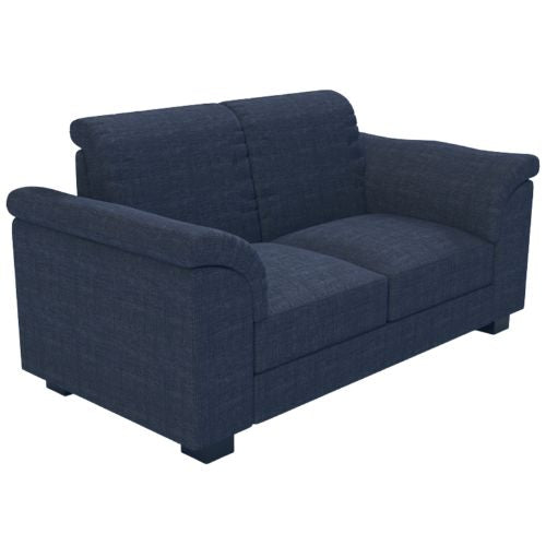 TaylorFam Fabric Loveseat