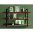 TaylorFam 3-Shelf Wall Rack